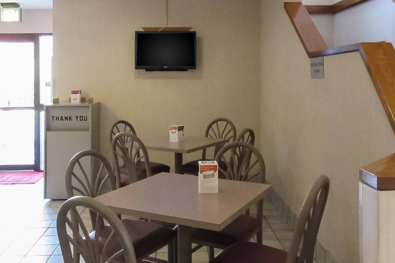 Quality Inn Lavonia 外观 照片
