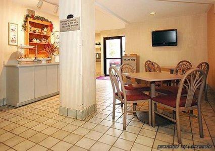 Quality Inn Lavonia 外观 照片