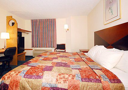 Quality Inn Lavonia 客房 照片