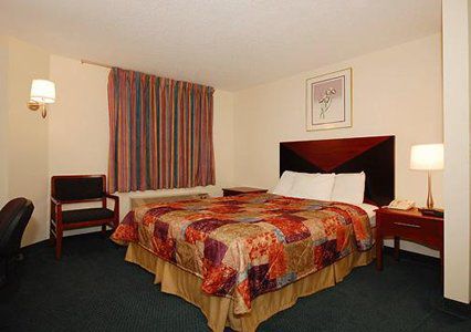 Quality Inn Lavonia 客房 照片