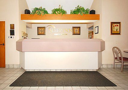 Quality Inn Lavonia 内观 照片